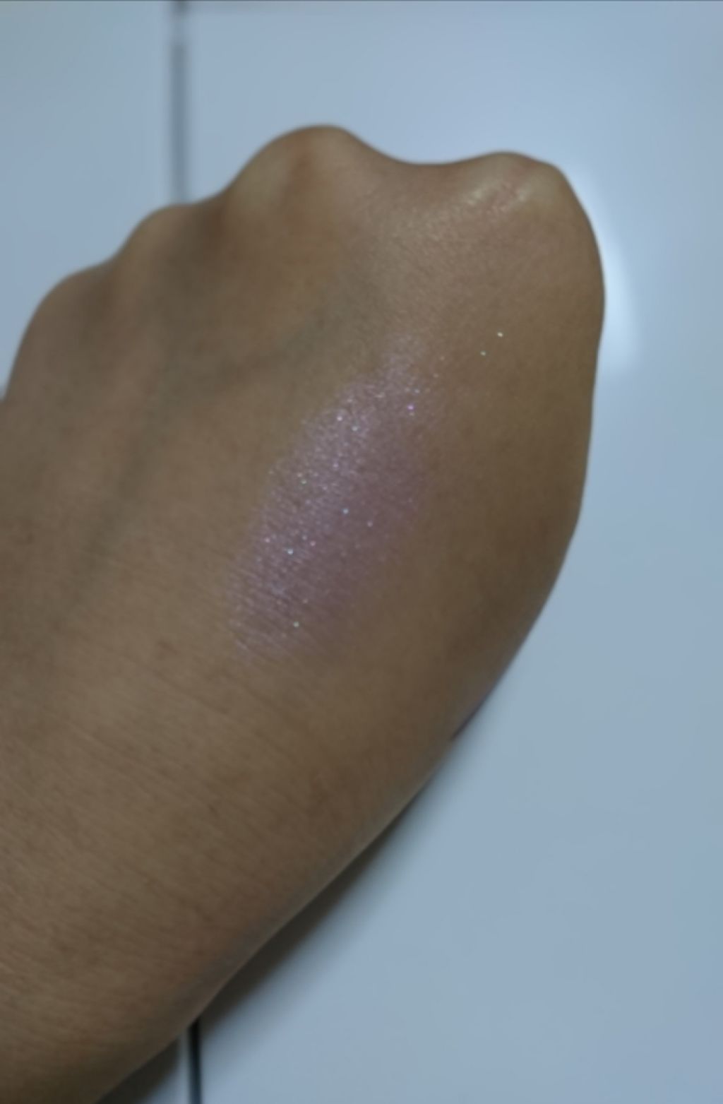 セレクト アイカラー N/ESPRIQUE/単色アイシャドウを使ったクチコミ(3枚目)