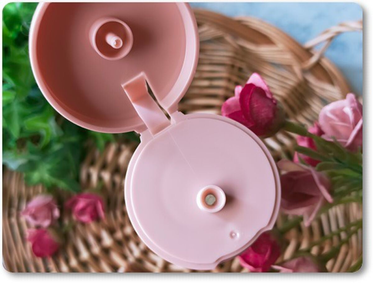 光潤水プレミアム化粧水/エバメール/化粧水を使ったクチコミ(3枚目)