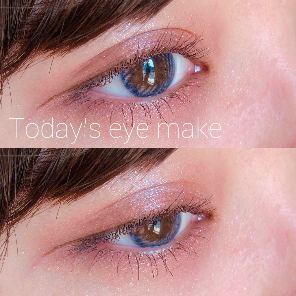 （旧）プレスド アイシャドー (レフィル)/shu uemura/単色アイシャドウを使ったクチコミ（1枚目）