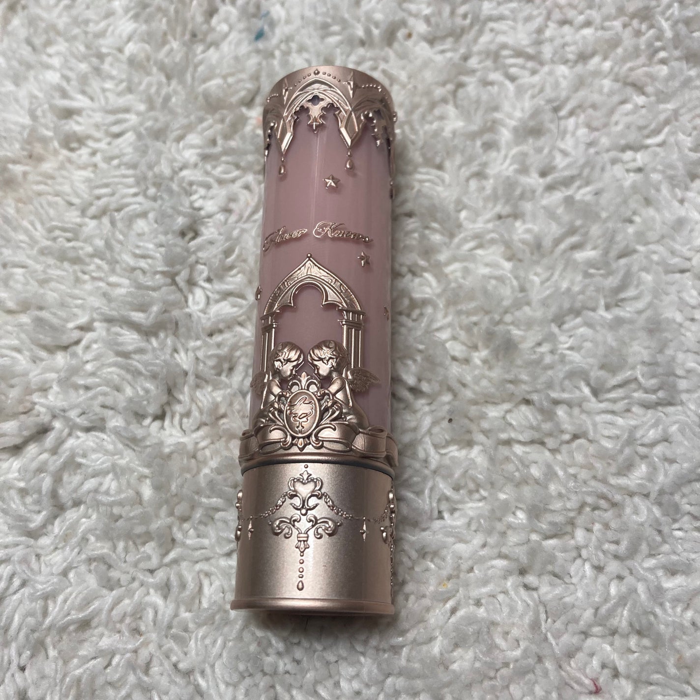 リトルエンジェルコレクションシリーズリップスティック/FlowerKnows/口紅を使ったクチコミ(2枚目)