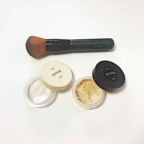 NスターターキットD(ツヤ)/エトヴォス/トライアルキット by 赤眼鏡