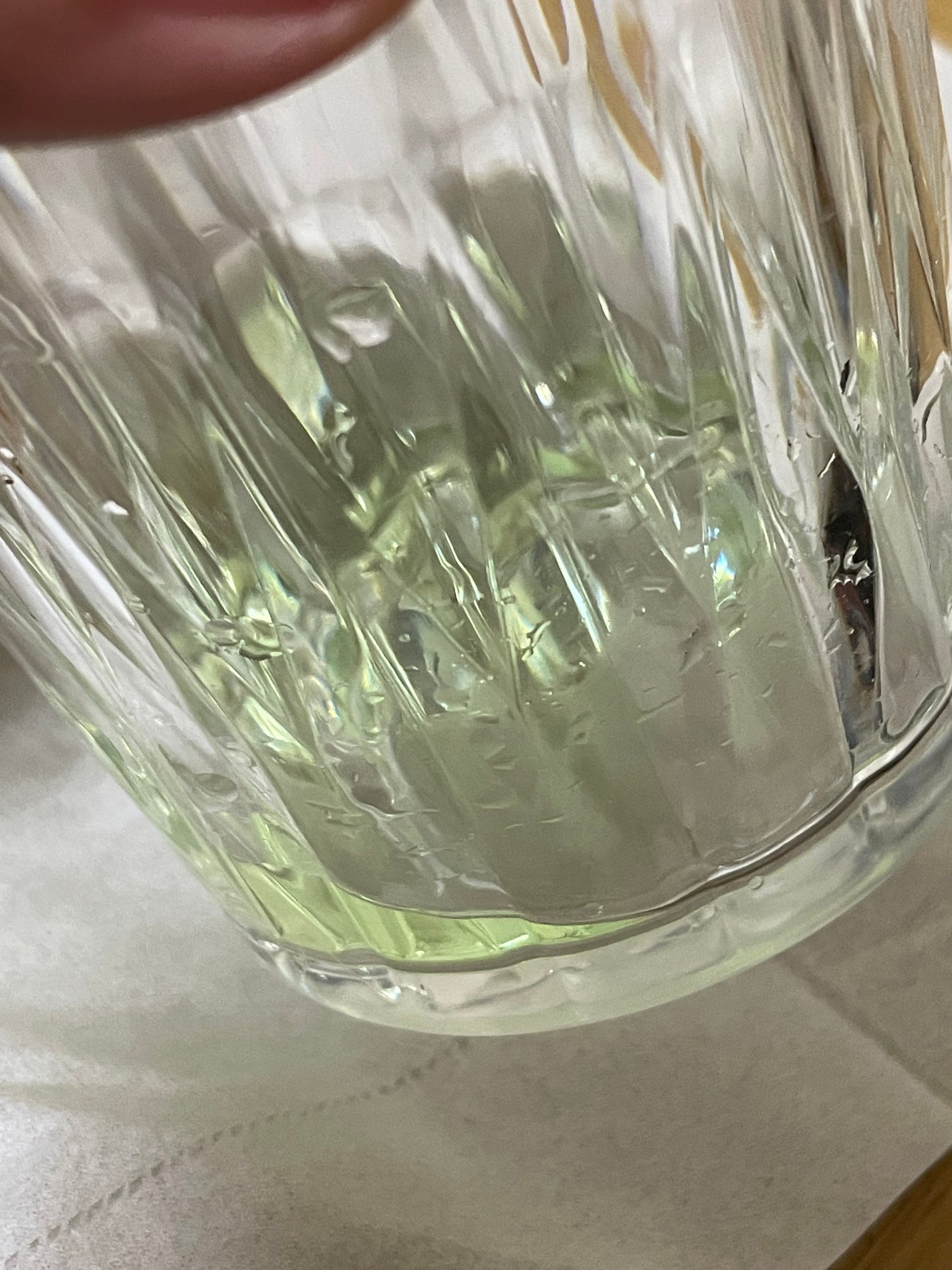 コンクールF/ウエルテック/マウスウォッシュ・スプレーを使ったクチコミ(3枚目)