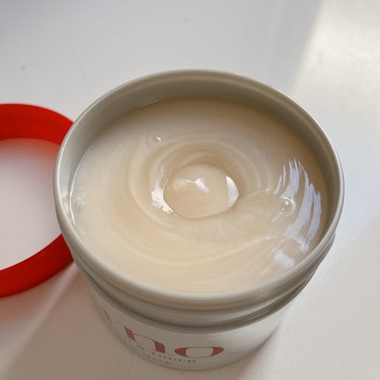 フィーノ プレミアムタッチ 濃厚美容液ヘアマスク/フィーノ/ヘアマスク・ヘアパックを使ったクチコミ(2枚目)