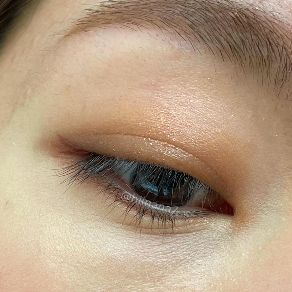 アイ カラー クォード/TOM FORD BEAUTY/アイシャドウパレットを使ったクチコミ(4枚目)