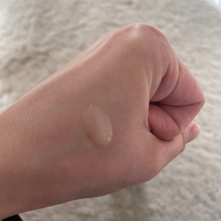 ブラックティー ユース セラム/innisfree/美容液を使ったクチコミ(2枚目)