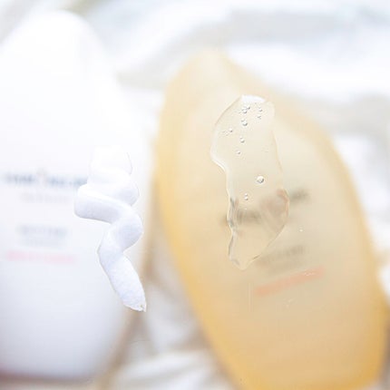 しっとり シャンプー/トリートメント/WANOMI/シャンプー・コンディショナーを使ったクチコミ(4枚目)