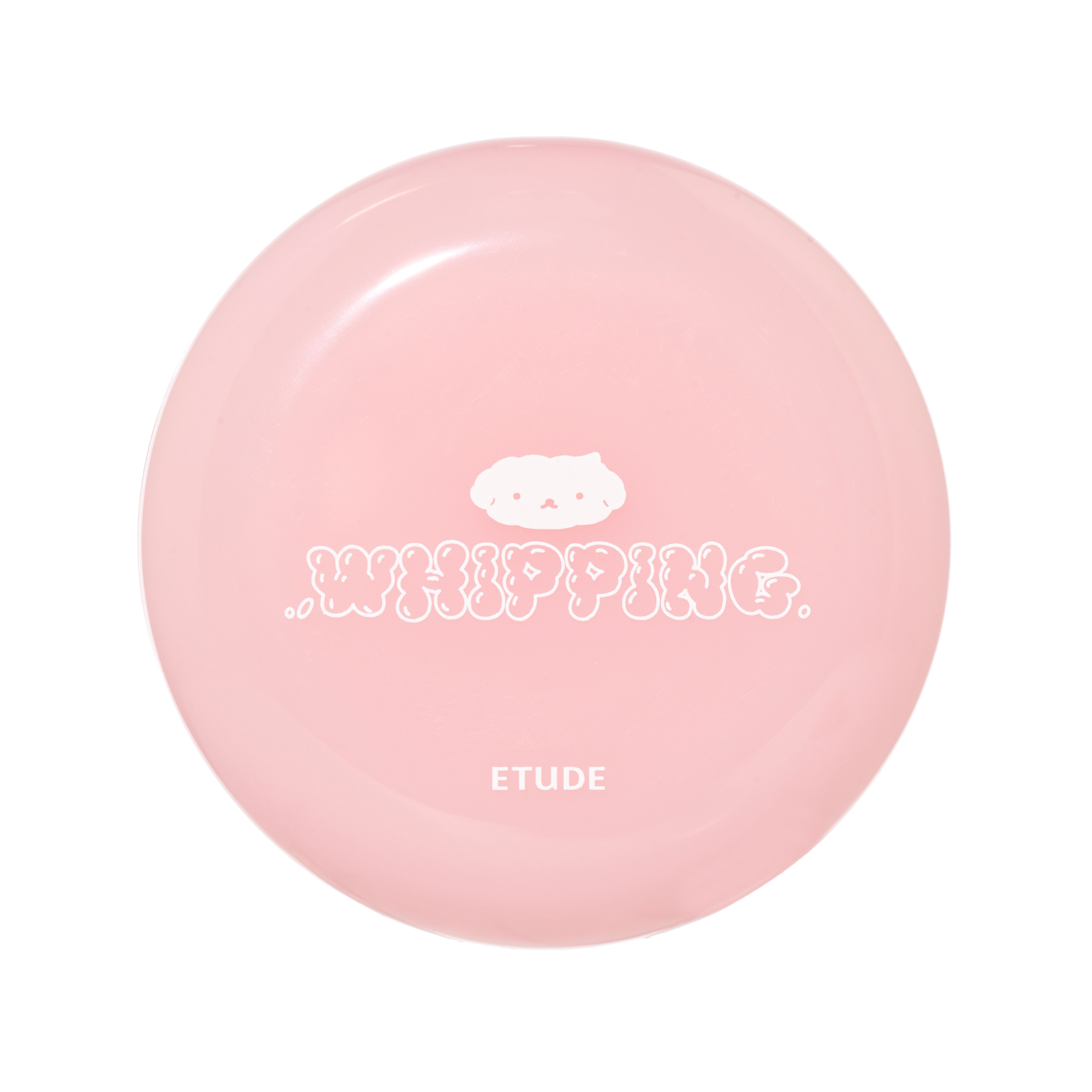 メルティングチーク ピンクホイップ