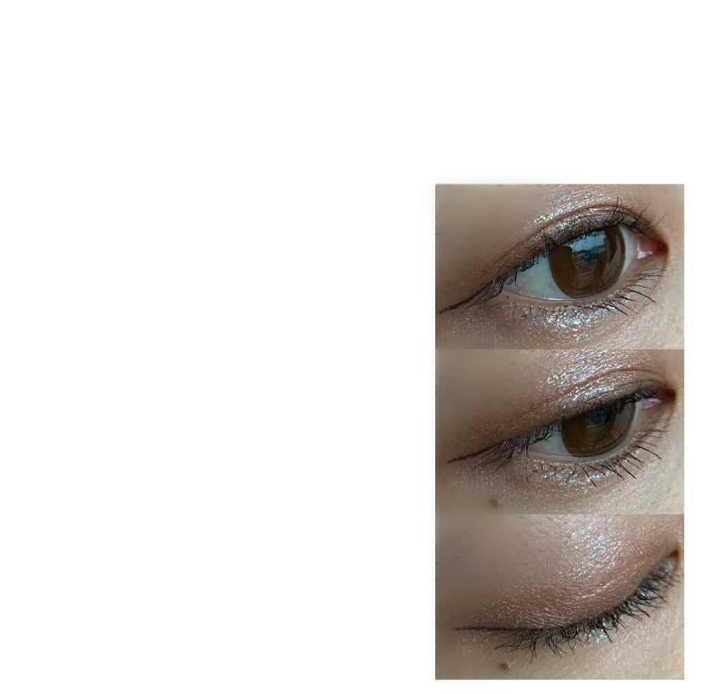 プロ アイ パレット/CLIO/アイシャドウパレットを使ったクチコミ（3枚目）