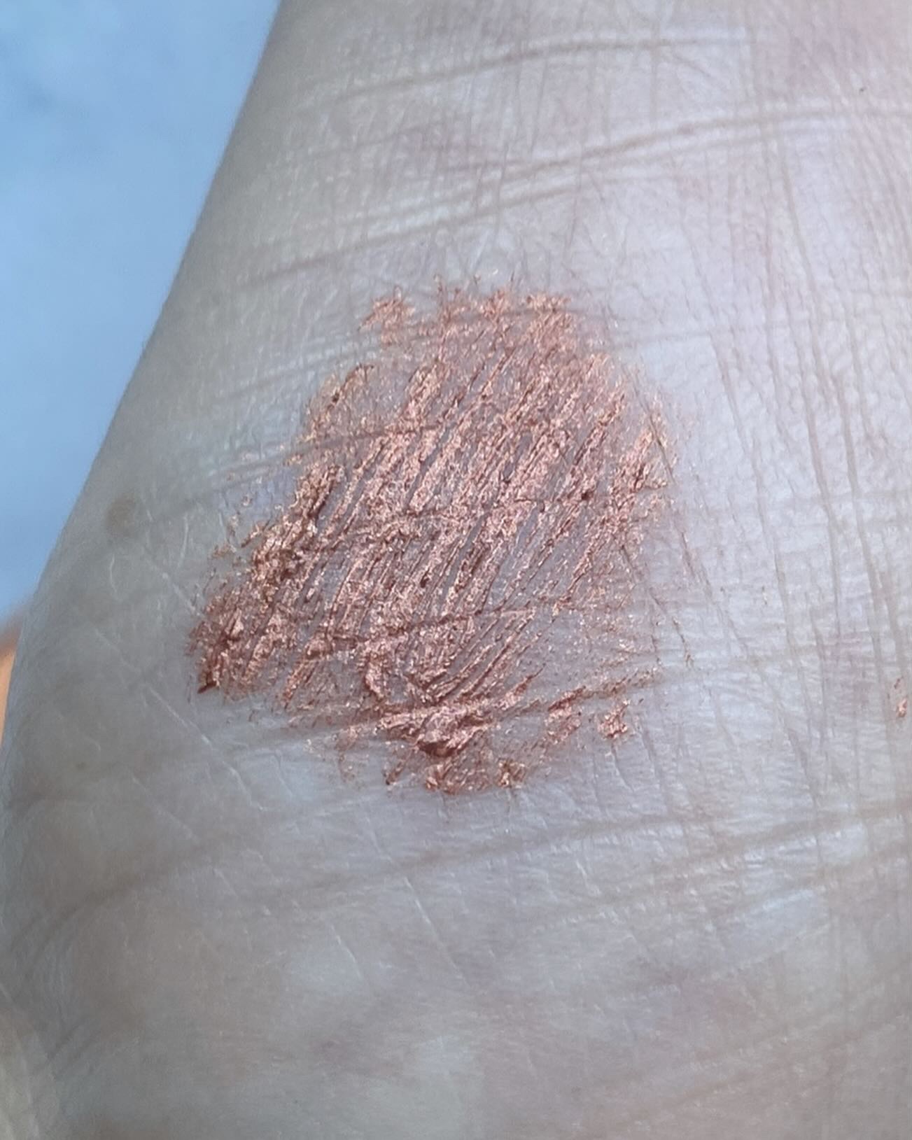 マスカラ コッパー/3650/マスカラを使ったクチコミ（3枚目）