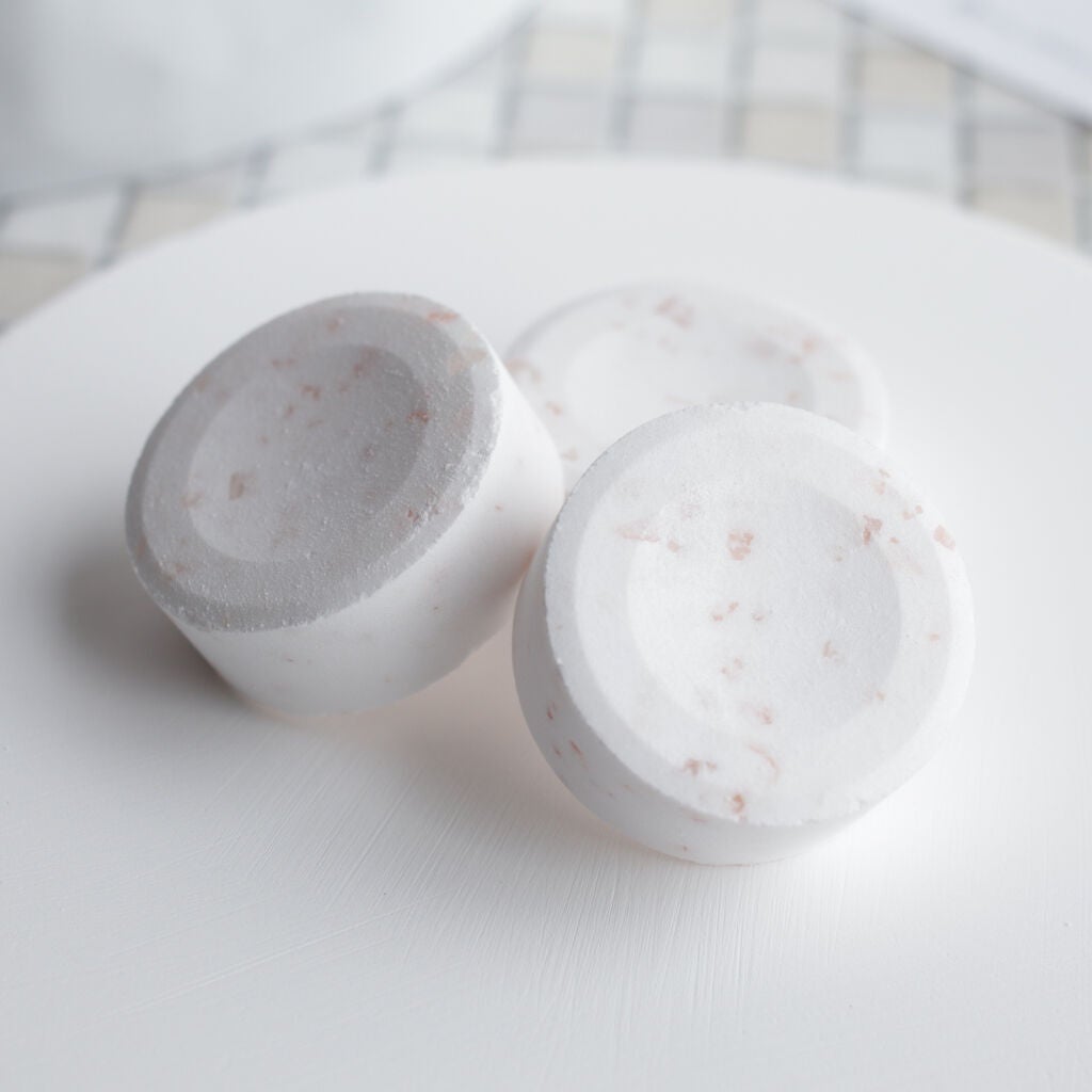 Furo BASIC/Furo/炭酸系入浴剤を使ったクチコミ(3枚目)