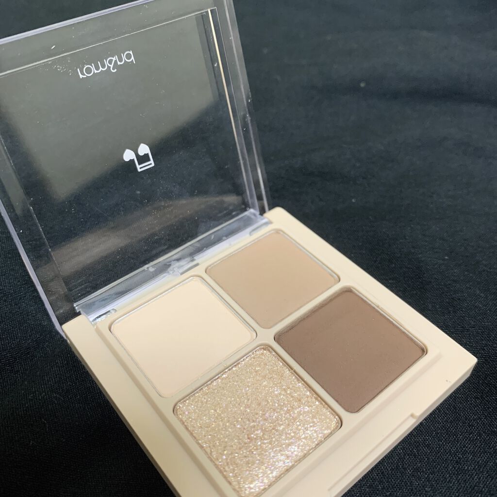 描くふたえアイライナー/CEZANNE/リキッドアイライナーを使ったクチコミ（2枚目）