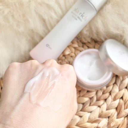 薬用美白・シワ改善オールインワンジェル/コラリッチ/オールインワン化粧品を使ったクチコミ(8枚目)