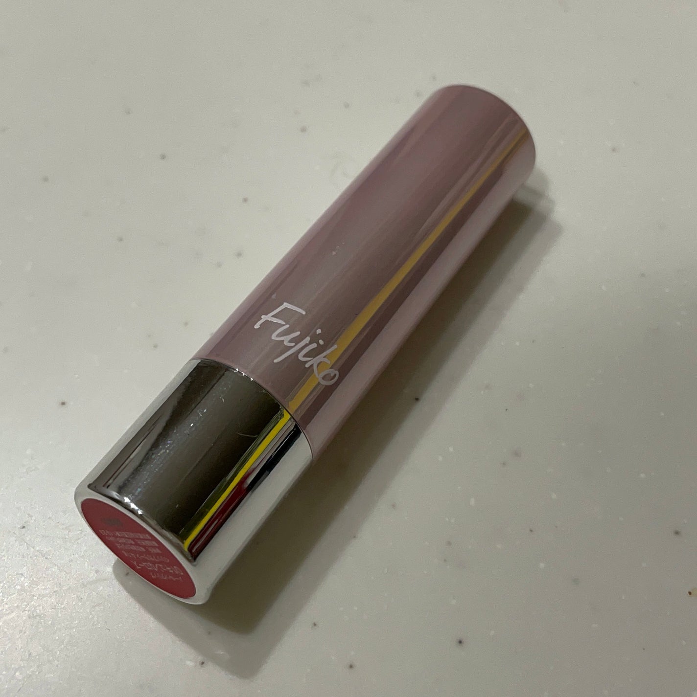 ノールックリップ/Fujiko/口紅を使ったクチコミ(1枚目)