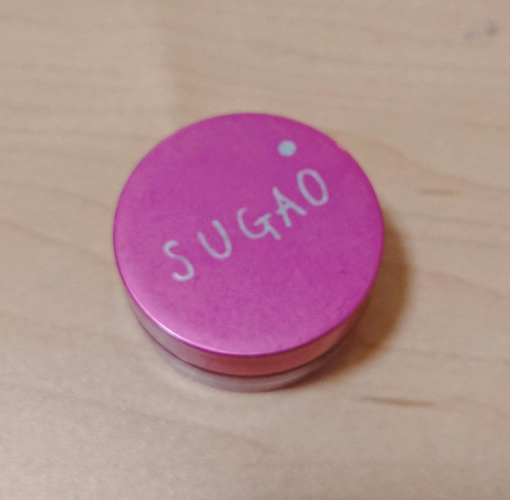 スフレ感チーク＆リップ/SUGAO®/ジェル・クリームチークを使ったクチコミ（1枚目）