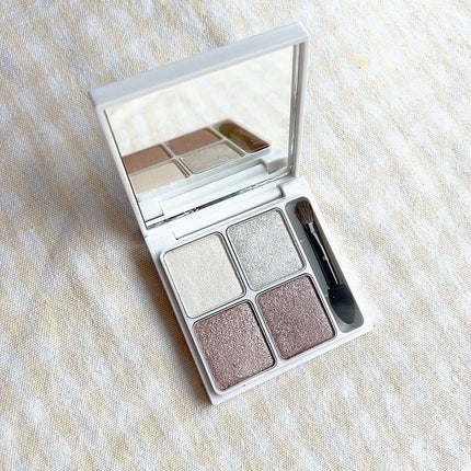 クリスマスコレクション/Ririmew/メイクアップキットを使ったクチコミ(3枚目)