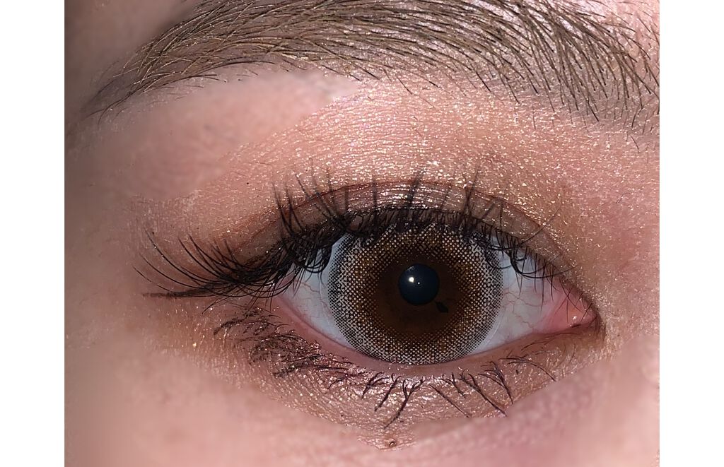 ハイライティング パウダー/BOBBI BROWN/パウダーハイライトを使ったクチコミ（3枚目）