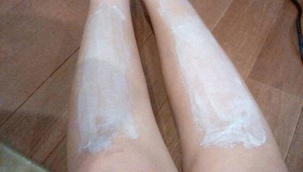 を使ったクチコミ(1枚目)