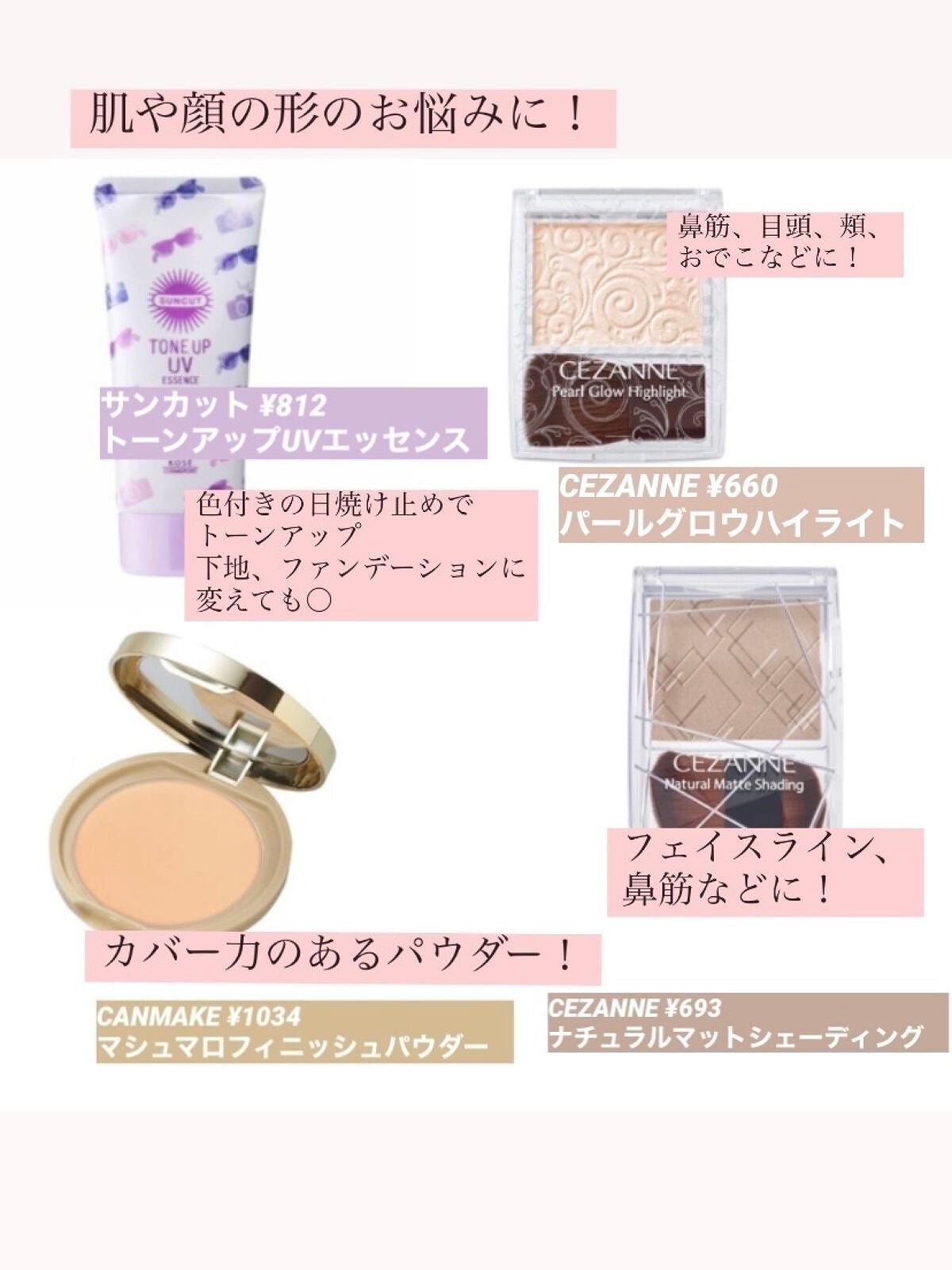パーフェクトマルチアイズ/キャンメイク/アイシャドウパレットを使ったクチコミ(3枚目)