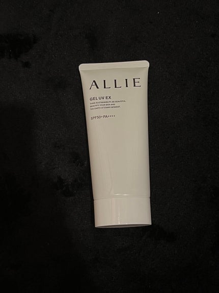 アリィー クロノビューティ ジェルUV EX/アリィー/日焼け止めジェルを使ったクチコミ(5枚目)