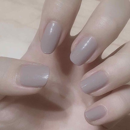 カラフルネイルズ/キャンメイク/マニキュアを使ったクチコミ(1枚目)