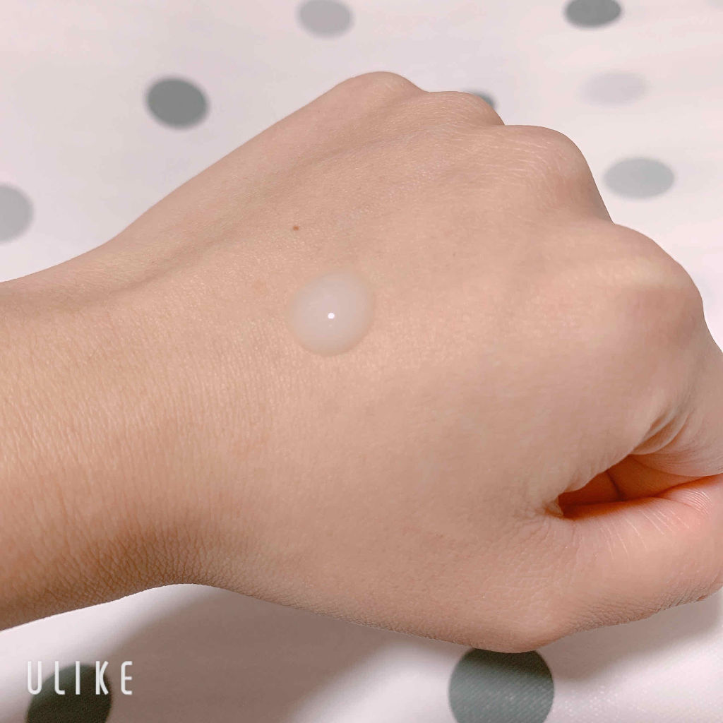 ジョンソンボディケア ミネラルジェリー ローション/ジョンソンボディケア/ボディローションを使ったクチコミ（2枚目）