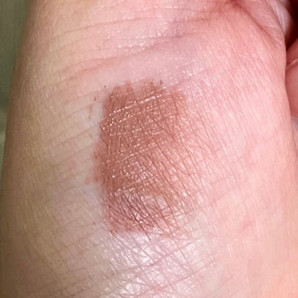 ハンオールブロウカラ/rom&nd/眉マスカラを使ったクチコミ(3枚目)