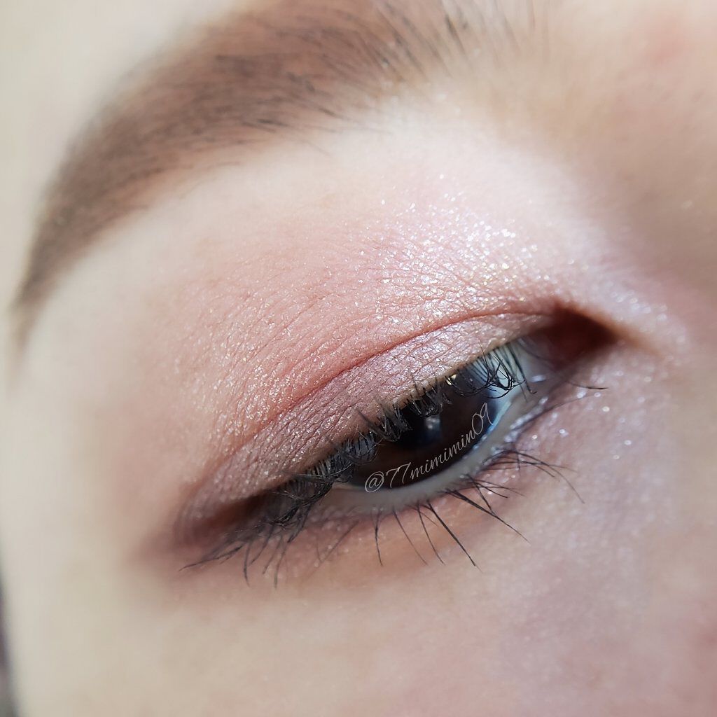 アイ カラー クォード/TOM FORD BEAUTY/アイシャドウパレットを使ったクチコミ(3枚目)