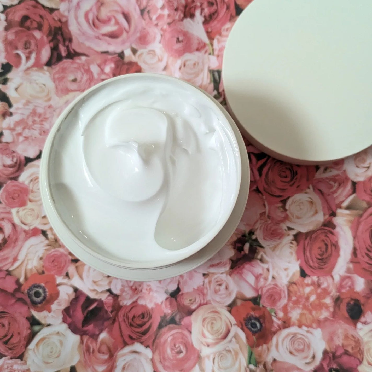 room S 101 スキンイノセンサ/room S/クレンジングクリームを使ったクチコミ(3枚目)