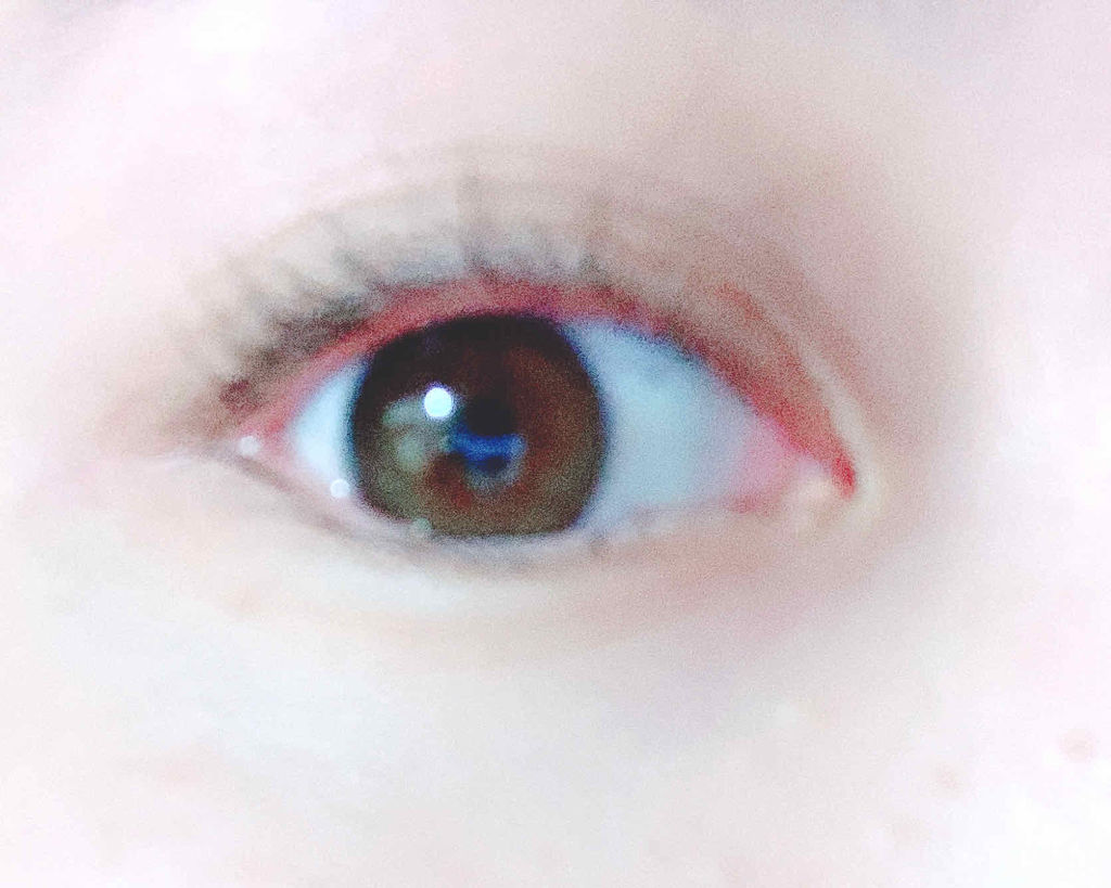 ラッシュフォーマー（クリア）/KATE/マスカラを使ったクチコミ（1枚目）