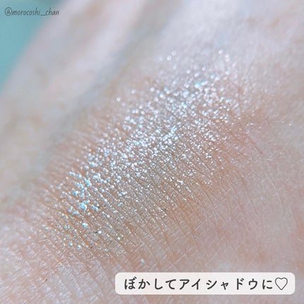 パールライナー&シャドウ/パルガントン/リキッドアイライナーを使ったクチコミ(5枚目)