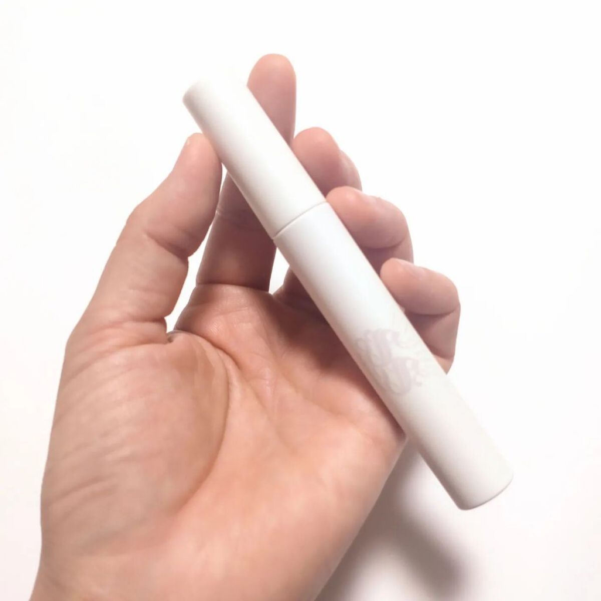 フリズヘアマスカラ/SS by WHOMEE/その他スタイリングを使ったクチコミ（2枚目）