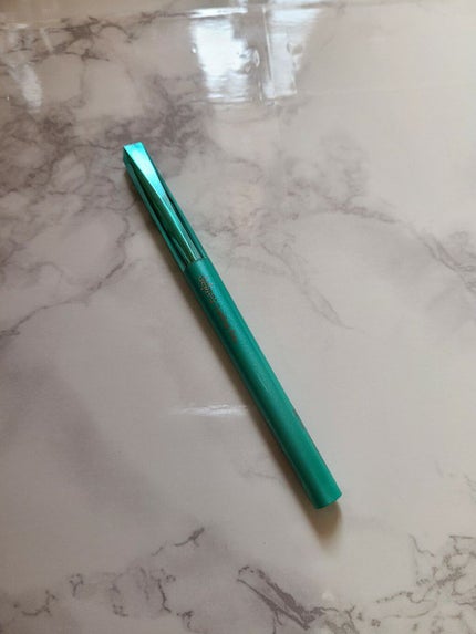 「密着アイライナー」クリームペンシル/デジャヴュ/ペンシルアイライナーを使ったクチコミ(3枚目)