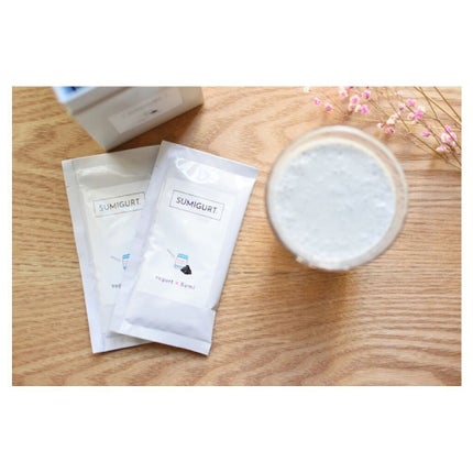 スミグルト/スミグルト/スムージーを使ったクチコミ(9枚目)