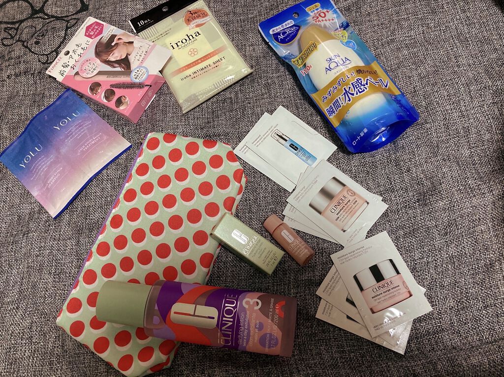 クラリファイング ローション 3/CLINIQUE/拭き取り化粧水を使ったクチコミ（1枚目）