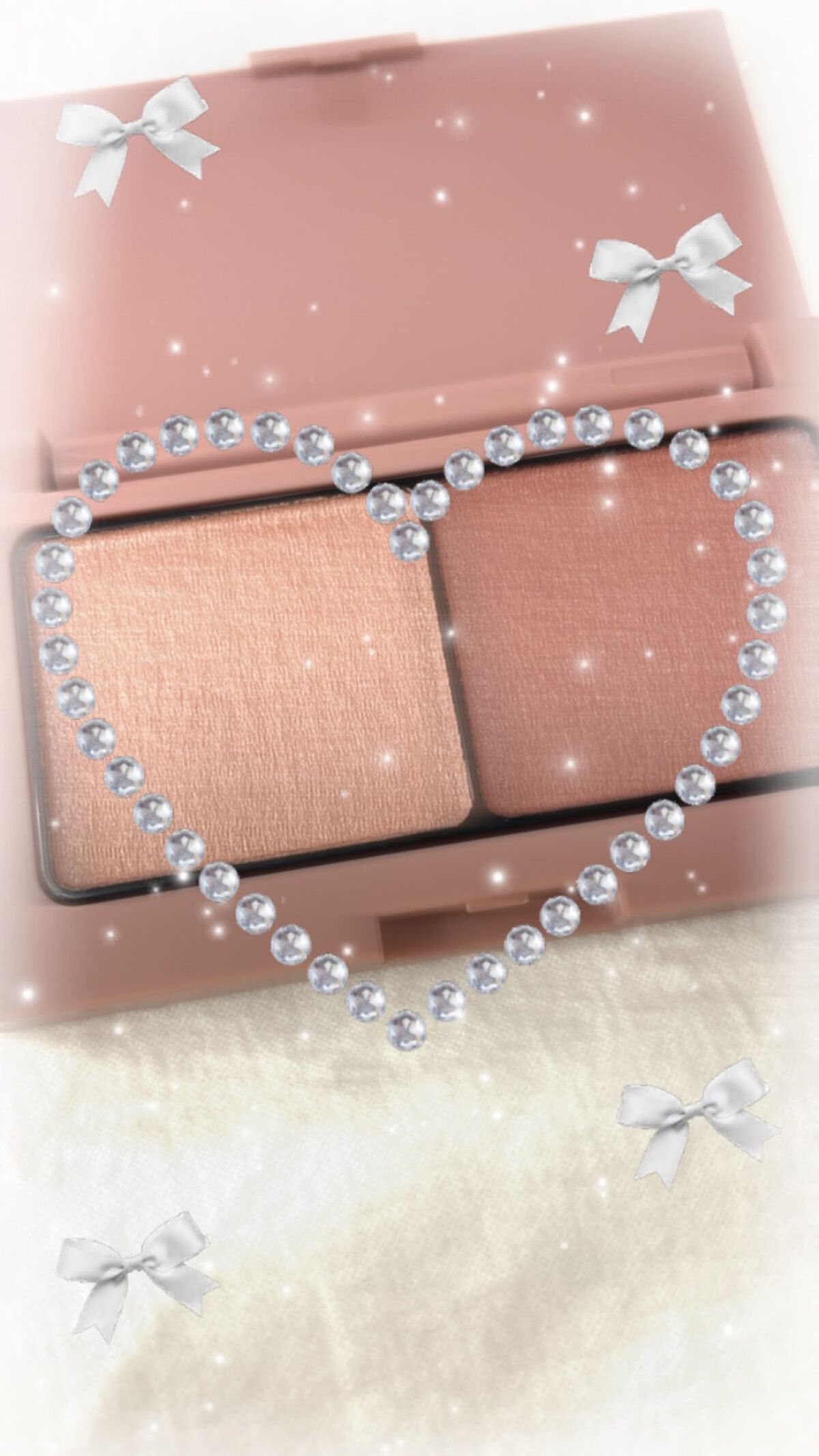 エテュセ アイエディション(カラーパレット)/ettusais/アイシャドウパレットを使ったクチコミ(1枚目)