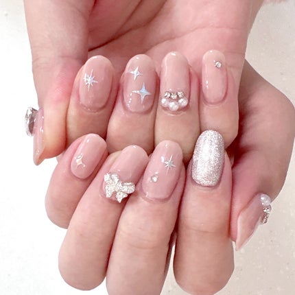 irogel/irogel(イロジェル)/ジェルネイルを使ったクチコミ(2枚目)