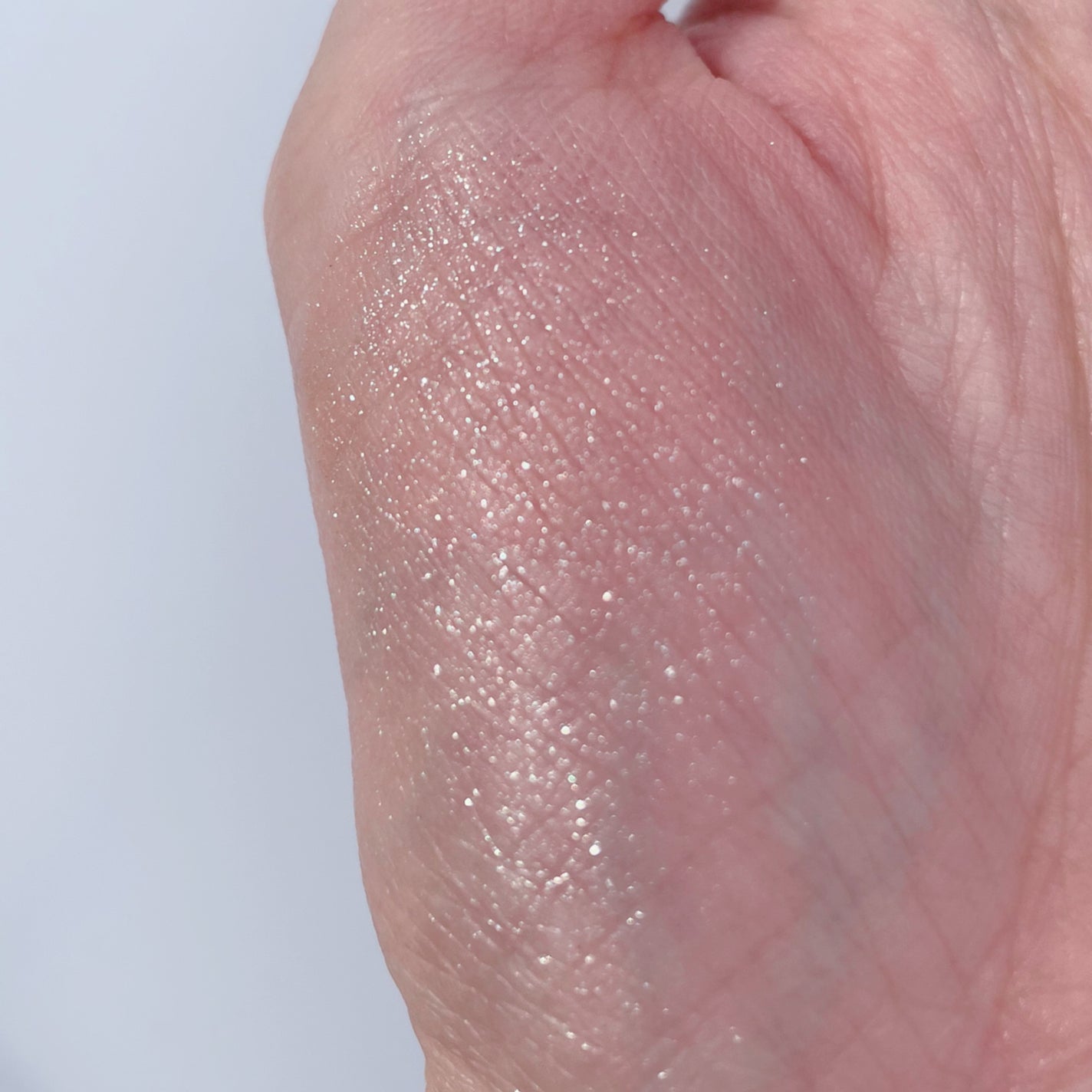 マルチカラーバリエーション スパークル/チャコット・コスメティクス/単色アイシャドウを使ったクチコミ(2枚目)