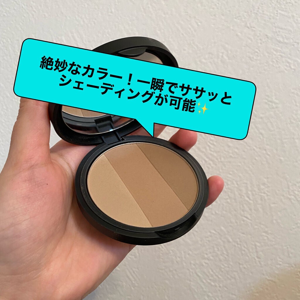 アートクラスバイロダン シェーディング/too cool for school/シェーディングを使ったクチコミ(2枚目)