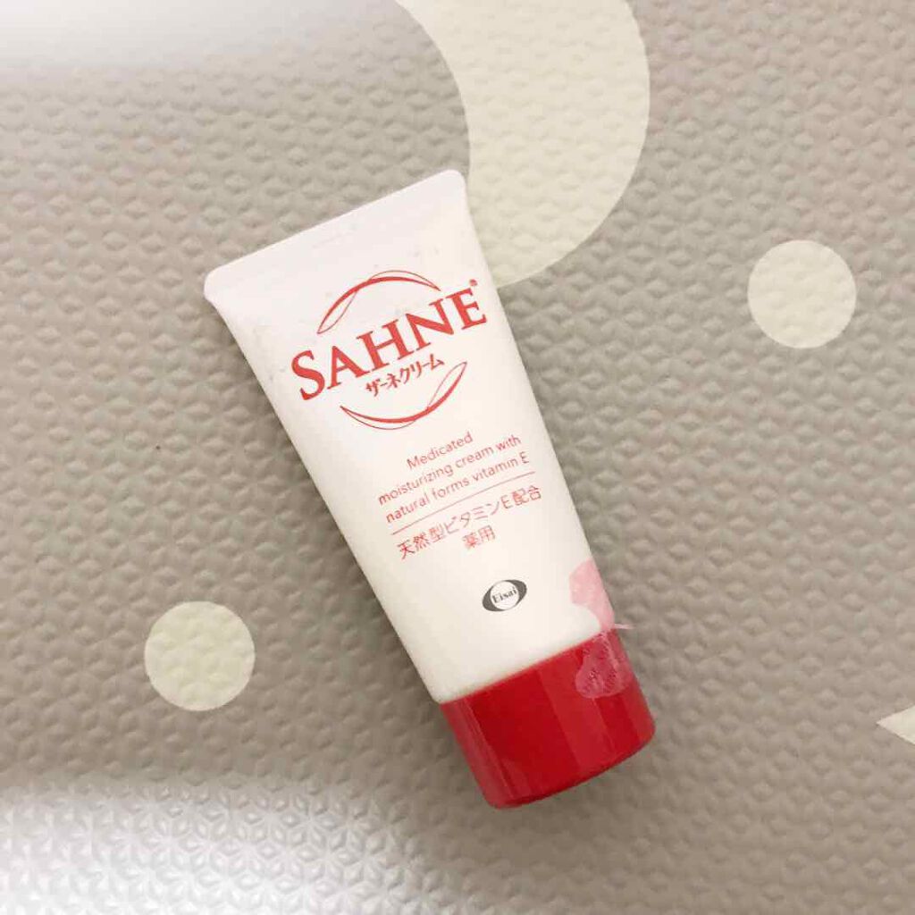 ザーネクリーム/ザーネ/ボディクリームを使ったクチコミ（1枚目）