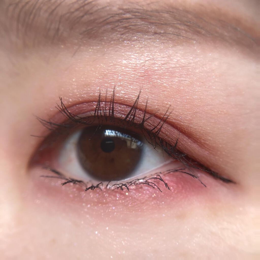 グロウフルールチークス/キャンメイク/パウダーチークを使ったクチコミ（3枚目）