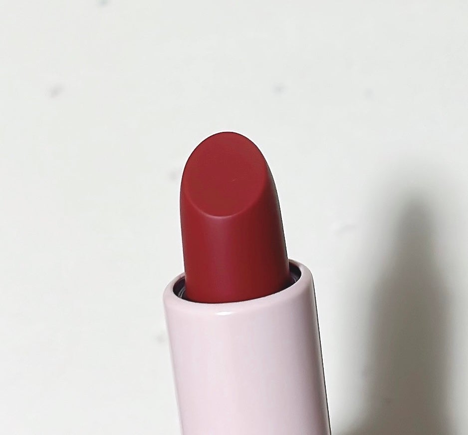 アンドバイロムアンド グラッシーバーム/&nd by rom&nd/口紅を使ったクチコミ(4枚目)