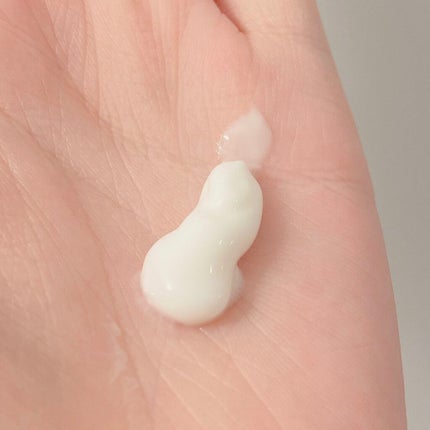 ファイブハーブス リペアリングヘアミルクセラム/L'OCCITANE/ヘアミルクを使ったクチコミ(4枚目)