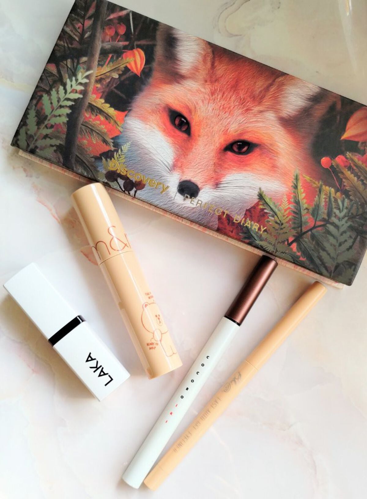 ラストオート ジェルアイライナー/BBIA/ジェルアイライナーを使ったクチコミ(3枚目)