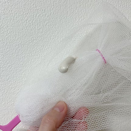 ロゼット 洗顔パスタ ガスールブライト/ロゼット/洗顔フォームを使ったクチコミ(2枚目)