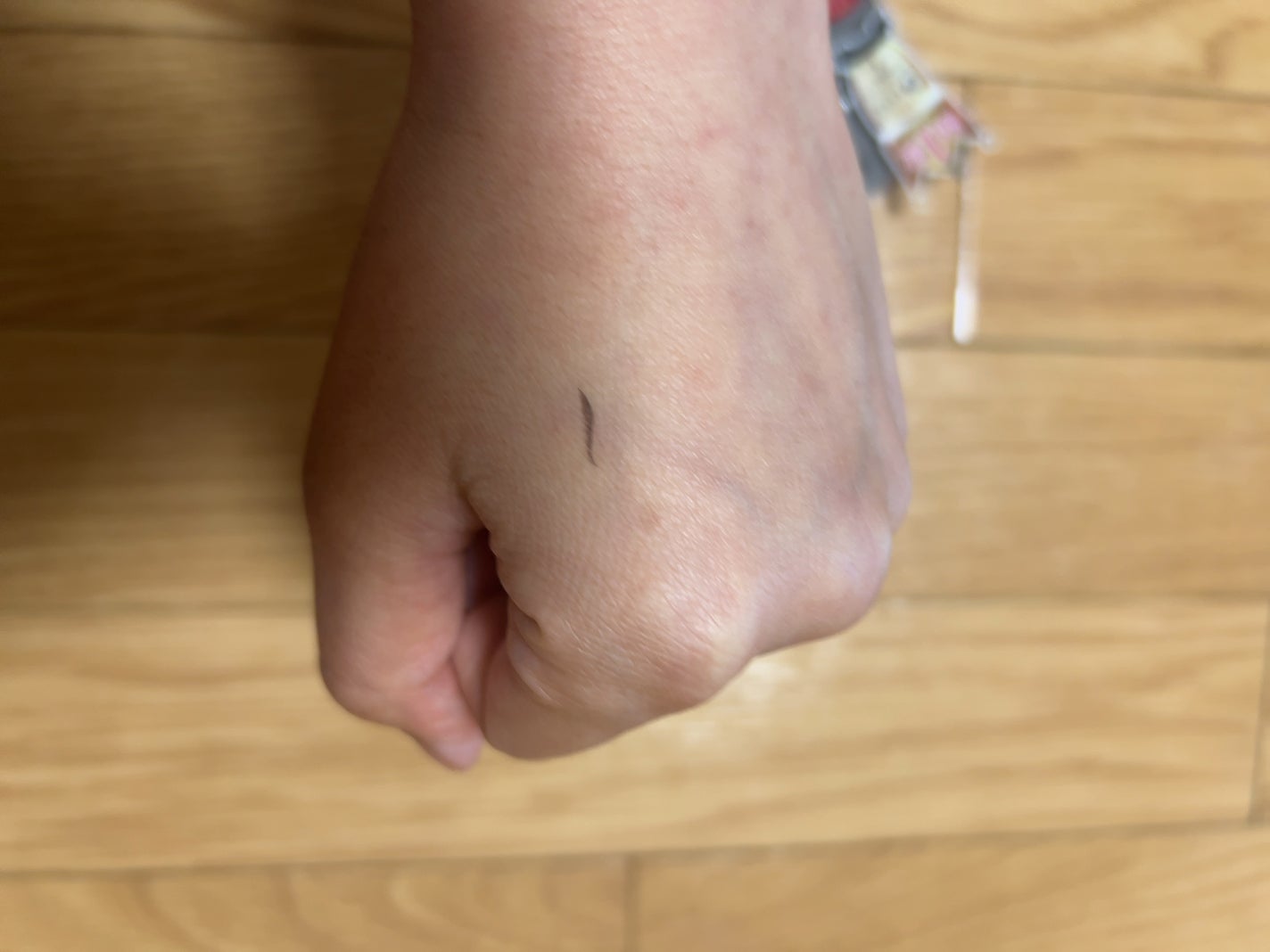 シルキーリキッドアイライナーWP/D-UP/リキッドアイライナーを使ったクチコミ(4枚目)