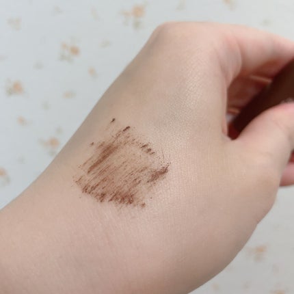 愛ラッシュマスカラR/b idol/マスカラを使ったクチコミ(5枚目)