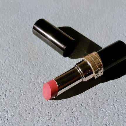 ドラマティックエッセンスルージュ/マキアージュ/口紅を使ったクチコミ(3枚目)