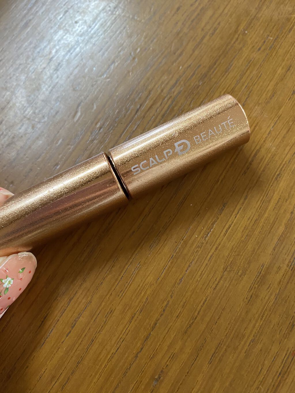 スカルプD ボーテ ピュアフリーアイラッシュセラム　プレミアム/アンファー(スカルプD)/まつげ美容液を使ったクチコミ（1枚目）