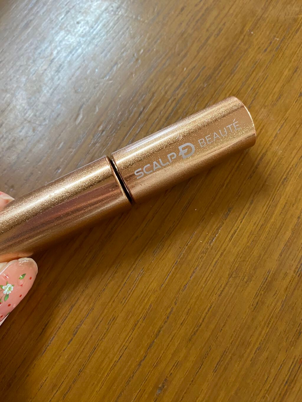 スカルプD ボーテ ピュアフリーアイラッシュセラム プレミアム/アンファー(スカルプD)/まつげ美容液を使ったクチコミ(1枚目)