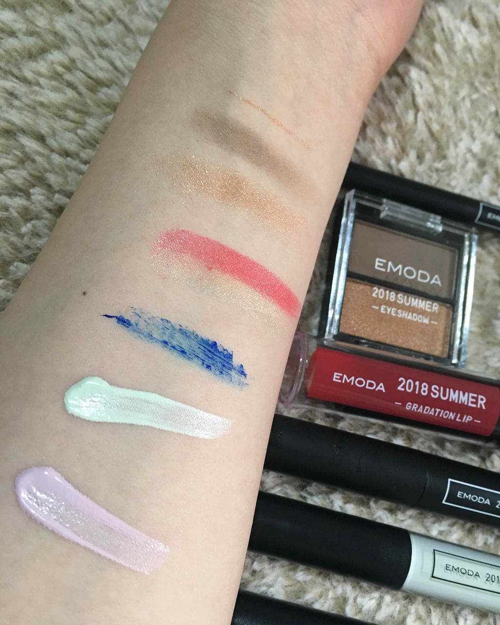 JELLY 2018年9月号/JELLY/雑誌を使ったクチコミ(2枚目)